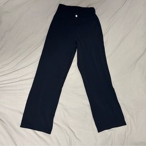 Align High-Rise Wide-Leg Pant 31”
